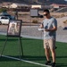 Nellis honors Senior Airman Michael Buras during 15th Annual 5K Run