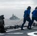 USCGC Waesche (WMSL 751) participates in Operation Latitude