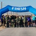 Nellis honors Senior Airman Michael Buras during 15th Annual 5K Run