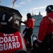 USCGC Waesche (WMSL 751) participates in Operation Latitude