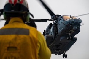 Pacific Pulse: 06 June 2019