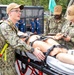 USNMRTC Yokosuka Conducts Mass Casualty Drill