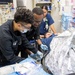 USNMRTC Yokosuka Conducts Mass Casualty Drill