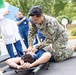 USNMRTC Yokosuka Conducts Mass Casualty Drill