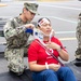 USNMRTC Yokosuka Conducts Mass Casualty Drill