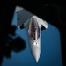 BG25: F-35 Refueling Operations over the Pacific