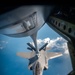 BG25: F-35 Refueling Operations over the Pacific