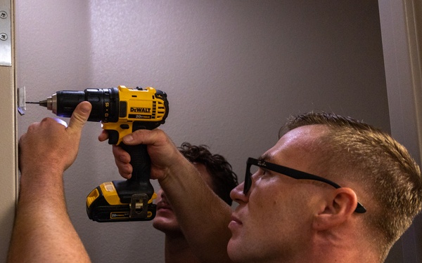 1st Radio Battalion conducts Operation Clean Sweep III