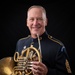 US Army Field Band Personnel Headshots