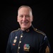 U.S. Army Field Band Personnel Headshots