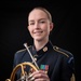 US Army Field Band Personnel Headshots