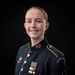 US Army Field Band Personnel Headshots