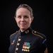US Army Field Band Personnel Headshots