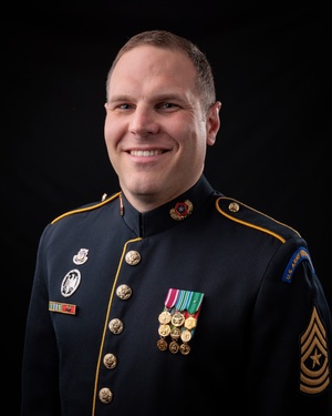 The BES Mission Success Podcast - Episode 12 - Tony Maddin
