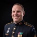 US Army Field Band Personnel Headshots