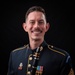 US Army Field Band Personnel Headshots
