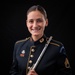 US Army Field Band Personnel Headshots