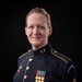 US Army Field Band Personnel Headshots