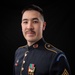 US Army Field Band Personnel Headshots