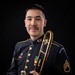 US Army Field Band Personnel Headshots