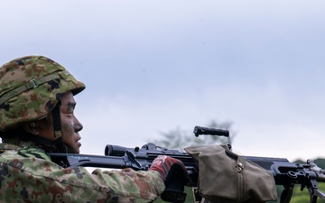 Orient Shield 25