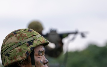 Orient Shield 25