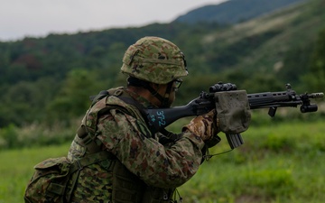 Orient Shield 25
