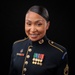 US Army Field Band Personnel Headshots