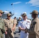USS Benfold (DDG 65) departs U.S. 7th Fleet after 10 years of forward-deployed service