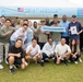 MSC-K Brings American Spirit to Gumi’s 20th Migrant Cultural Festival.