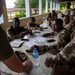 91st Civil Affairs Battalion Concludes Joint Combined Exchange Training with Sierra Leone Special Forces