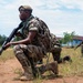 91st Civil Affairs Battalion Concludes Joint Combined Exchange Training with Sierra Leone Special Forces