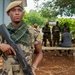 91st Civil Affairs Battalion Concludes Joint Combined Exchange Training with Sierra Leone Special Forces