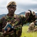 91st Civil Affairs Battalion Concludes Joint Combined Exchange Training with Sierra Leone Special Forces
