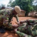 91st Civil Affairs Battalion Concludes Joint Combined Exchange Training with Sierra Leone Special Forces