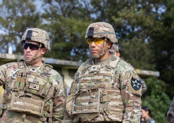 1st Annual Combined Engineer Demo for MICLIC