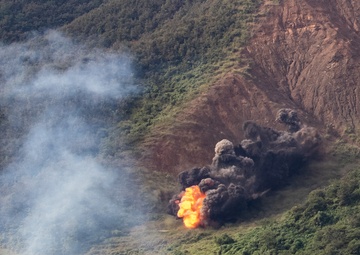 1st Annual Combined Engineer Demo for MICLIC