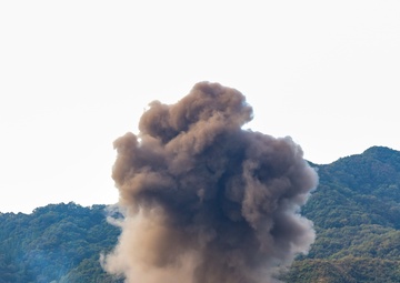 1st Annual Combined Engineer Demo for MICLIC