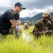 91st Civil Affairs Battalion Concludes Joint Combined Exchange Training with Sierra Leone Special Forces
