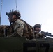 31st MEU | 1st LAR conducts a Live Fire Range