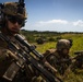 31st MEU | 1st LAR conducts a Live Fire Range