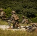 31st MEU | 1st LAR conducts a Live Fire Range