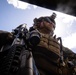 31st MEU | 1st LAR conducts a Live Fire Range