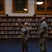 U.S. Army Reserve Soldiers Visit Library