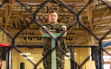2025 All Services Combatives Tournament