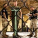 2025 All Services Combatives Tournament