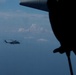 31st MEU | VMM-265 refuels in route air