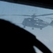 31st MEU | VMM-265 refuels in route air