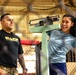 2025 All Services Combatives Tournament