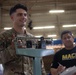 2025 All Services Combative Tournament in Hawaii